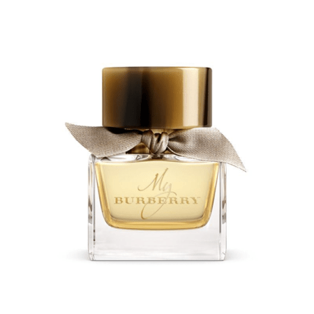 BURBERRY - MY BURBERRY DE PARFUM 0 ML