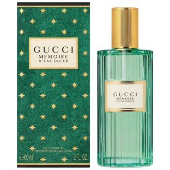 GUCCI Memoire D' Une Odeur Eau de Parfum