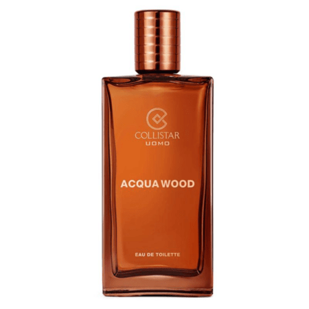 Collistar Uomo - ACQUAWOOD Eau de Toilette UOMO 100ml