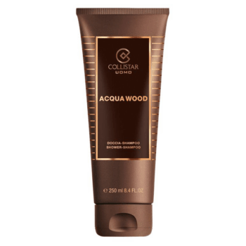 Collistar Uomo - ACQUAWOOD Doccia-Shampoo 250ml