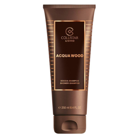 Collistar Uomo - ACQUAWOOD Doccia-Shampoo 250ml