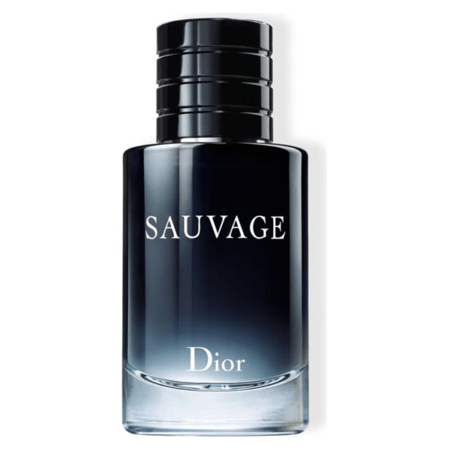 DIOR SAUVAGE EAU DE TOILETTE 100 ML VAPO