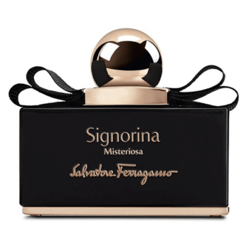FERRAGAMO SIGNORINA MISTERIOSA EAU DE PARFUM 100 ML VAPO
