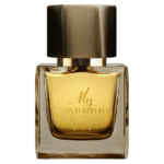 BURBERRY - MY BURBERRY BLACK 50 ML