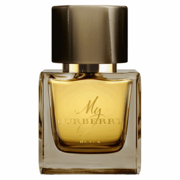 BURBERRY - MY BURBERRY BLACK 50 ML