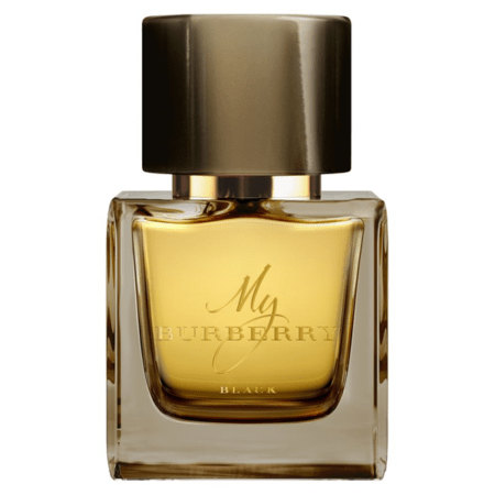 BURBERRY - MY BURBERRY BLACK 50 ML