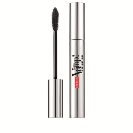PUPA - VAMP! MASCARA DEFINITION 001 EXTRA BLACK - 9 ml
