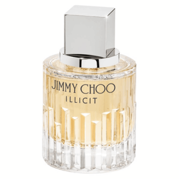 JIMMY CHOO ILLICIT EAU DE PARFUM 100 ML VAPO