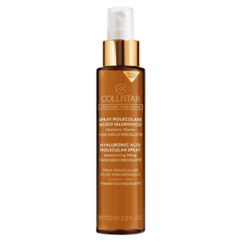 Collistar ATTIVI PURI® - Spray Molecolare Acido Ialuronico idratante liftante 100 ml