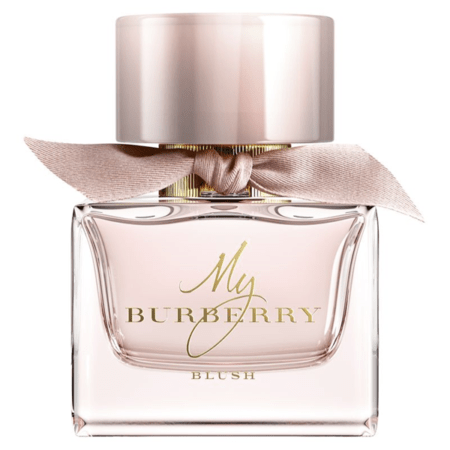 BURBERRY - MY BURBERRY BLUSH EAU DE PARFUM 50 ML