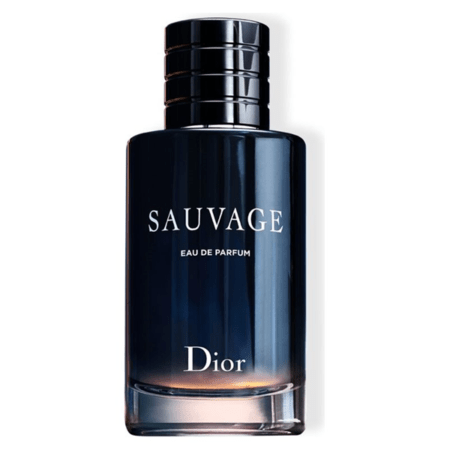 DIOR SAUVAGE EAU DE PARFUM 100 ML VAPO