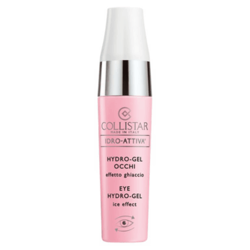 Collistar - Hydro-Gel Occhi Effetto Ghiaccio 14 ml