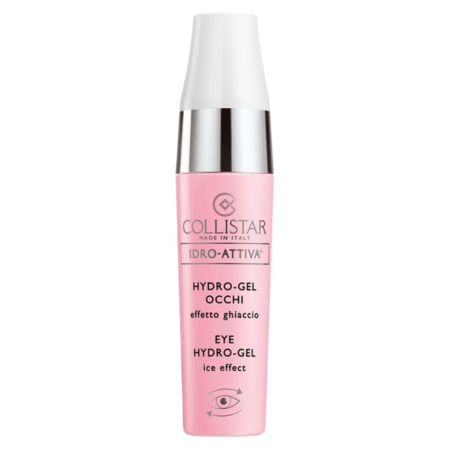Collistar - Hydro-Gel Occhi Effetto Ghiaccio 14 ml