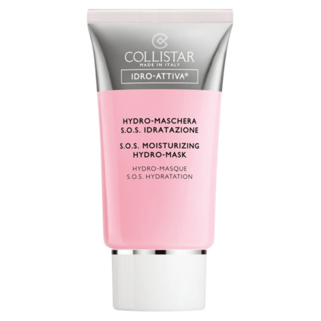 Collistar - Hydro-Maschera S,O,S, Idratazione - 75 ml