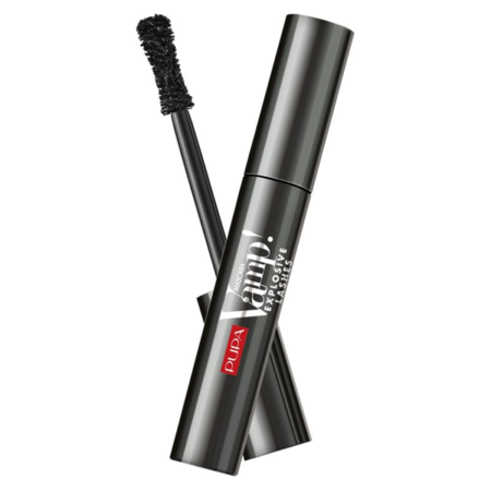 PUPA - VAMP! EXPLOSIVE LASHES 110 - EXPLOSIVE BLACK - 12 ml