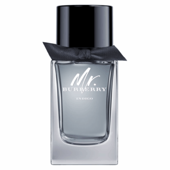BURBERRY - MR. BURBERRY INDIGO EAU DE TOILETTE 100 ML