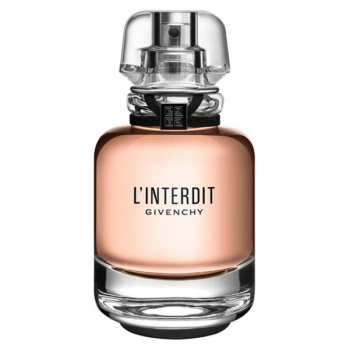 GIVENCHY L'INTERDIT EAU DE PARFUM 35 ML VAPO
