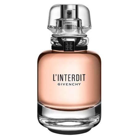 GIVENCHY L'INTERDIT EAU DE PARFUM 35 ML VAPO