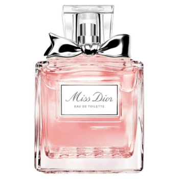 DIOR MISS DIOR EAU DE TOILETTE 100 ML VAPO