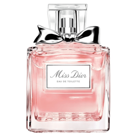 DIOR MISS DIOR EAU DE TOILETTE 100 ML VAPO