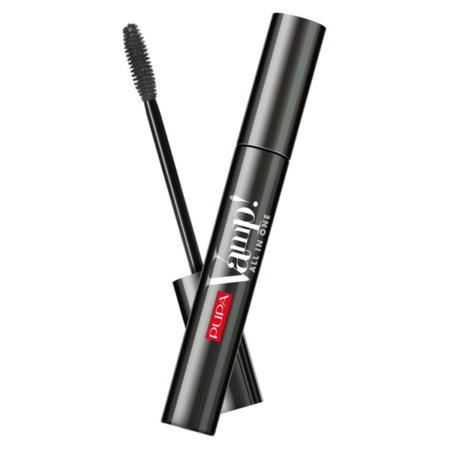 PUPA - VAMP! MASCARA ALL IN ONE - 9 ml