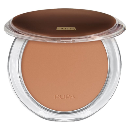 PUPA - DESERT BRONZING POWDER 002 HONEY GOLD - 30 g