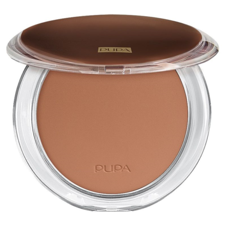 PUPA - DESERT BRONZING POWDER 003 AMBER LIGHT - 30 g