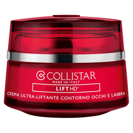 Collistar Lift HD - Crema Ultra-Liftante Contorno Occhi e Labbra 15 ml