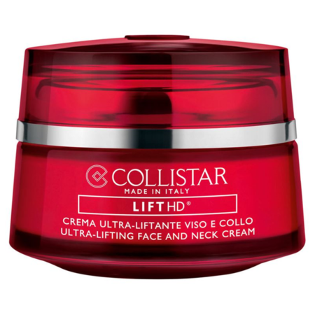 Collistar Lift HD - Crema Ultra-Liftante Viso e Collo 50 ml
