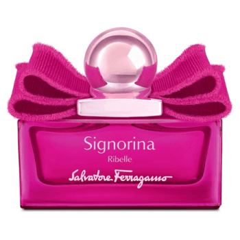 FERRAGAMO SIGNORINA RIBELLE EAU DE PARFUM 100 ML VAPO