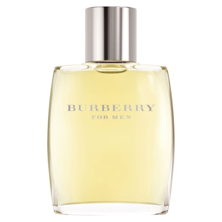BURBERRY - CLASSIC EAU DE TOILETTE 100 ML