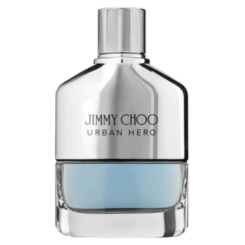 JIMMY CHOO URBAN HERO EAU DE PARFUM 100 ML VAPO