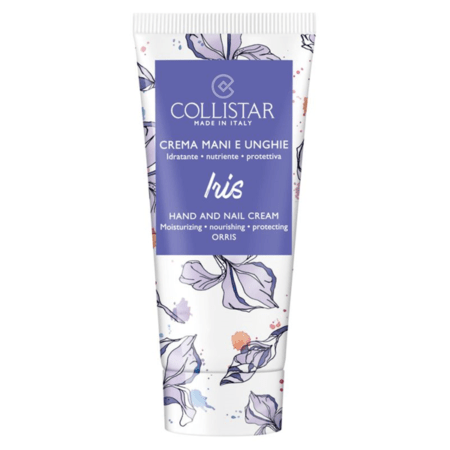 Collistar - Crema Mani e Unghie - Iris 50 ml