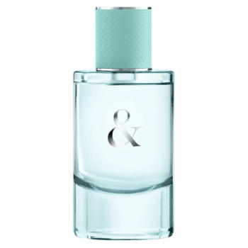 TIFFANY - TIFFANY & LOVE FOR HER EAU DE PARFUM 50 ML