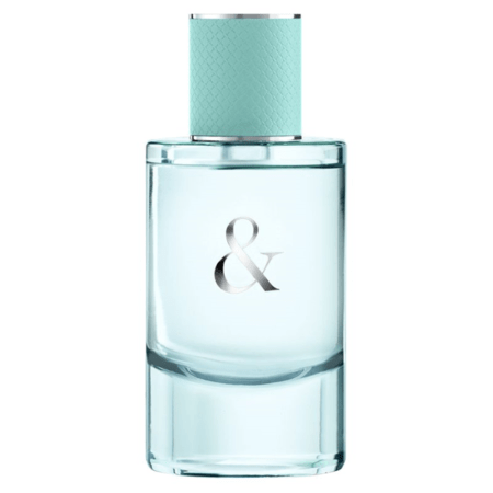 TIFFANY - TIFFANY & LOVE FOR HER EAU DE PARFUM 50 ML