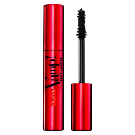 PUPA - VAMP! MASCARA SEXY LASHES - 12 ml