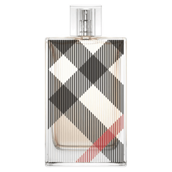 BURBERRY - BRIT FOR HER EAU DE PARFUM 100 ML