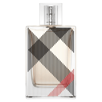 BURBERRY - BRIT FOR HER EAU DE PARFUM 50 ML