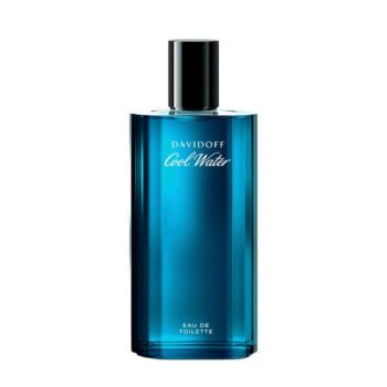 Davidoff Cool Water Eau de Toilette 125 ml