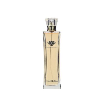 BALESTRA Diamante Nero Eau De Parfum pour femme 100 Ml Vapo