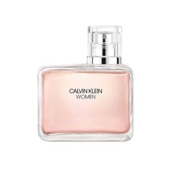 CALVIN KLEIN - WOMEN EAU DE PARFUM 100 ML