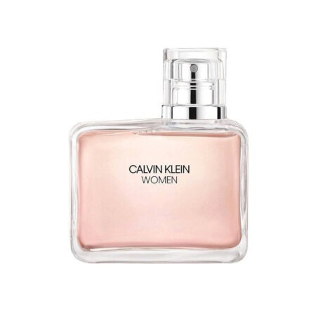 CALVIN KLEIN - WOMEN EAU DE PARFUM 100 ML