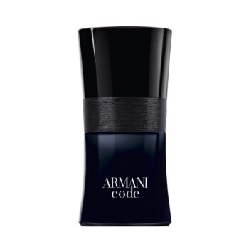 Armani Code Eau De Toilette 30 Ml VAPO