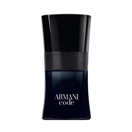 Armani Code Eau De Toilette 30 Ml VAPO