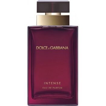 Dolce & Gabbana POUR FEMME INTENSE EAU DE PARFUM