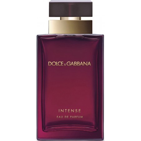 Dolce & Gabbana POUR FEMME INTENSE EAU DE PARFUM