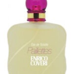 ENRICO COVERI PAILLETES EAU DE TOILETTE 75 ML VAPO