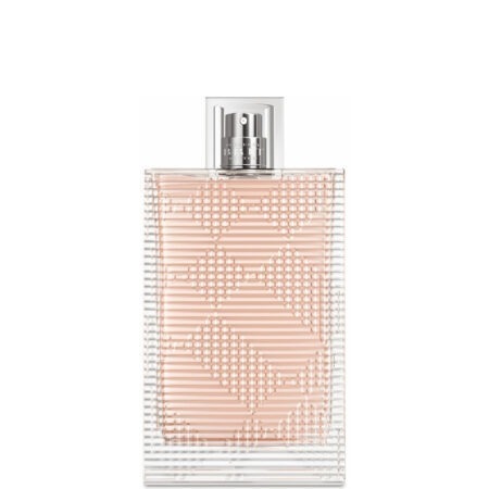 BURBERRY - BRIT RHYTHM WOMEN 2 EAU DE TOILETTE 30 ML / 1.6 FL.OZ.