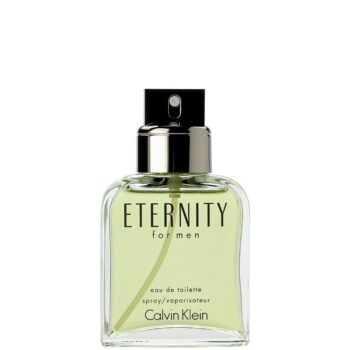 CALVIN KLEIN ETERNITY EAU DE TOILETTE 100 ML VAPO