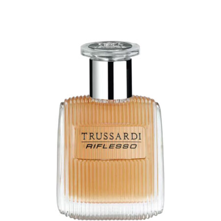 TRUSSARDI RIFLESSO EAU DE TOILETTE 100 ML VAPO